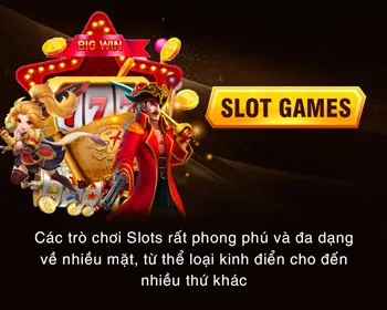 Danh mục Nổ hũ